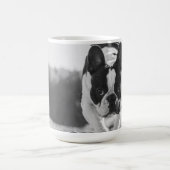 BW BW Coffee Mug (Centre)