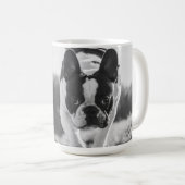 BW BW Coffee Mug (Devant droit)