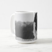 BW BW Coffee Mug (Devant gauche)
