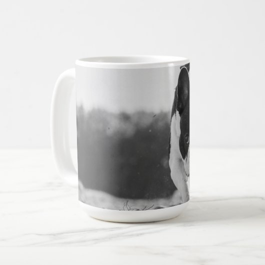 BW BW Coffee Mug (Devant gauche)
