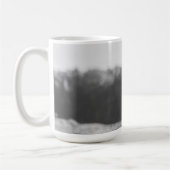 BW BW Coffee Mug (Gauche)