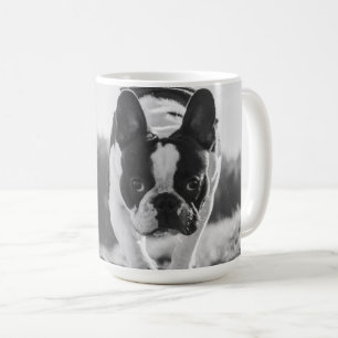 BW Coffee Mug
