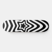 BW Echo Star Skateboard (Horizontaal)