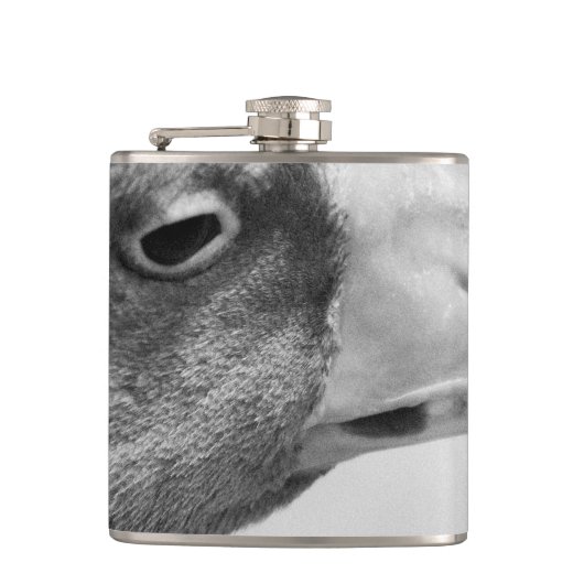 BW Goose Heupfles (Voorkant)