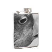 BW Goose Heupfles (Rechts)