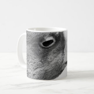 BW Goose Koffiemok
