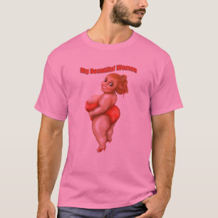 BW IcemaN 2.0 T-shirt