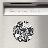 BW MAGNEET (Insitu (Vaatwasser))