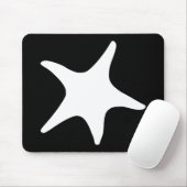 BW Starfish Muismat (Met muis)