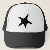 BW Starfish Trucker Pet (Voorkant)