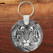 BW Tiger Sleutelhanger (Voorkant)