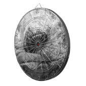 BW Tortoise Dartbord (Voorkant Rechts)