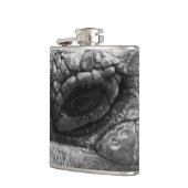 BW Tortoise Heupfles (Links)