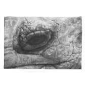 BW Tortoise Kussensloop (Achterkant)