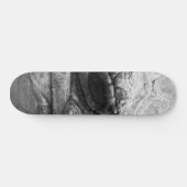 BW Tortoise Skateboard (Horizontaal)