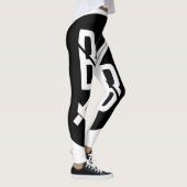BWBTC-Leggings Leggings (Rechts)