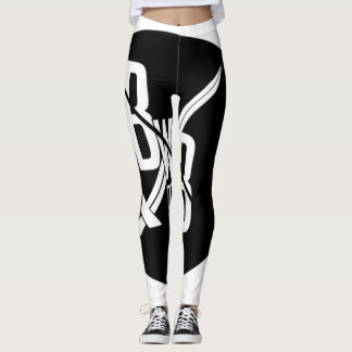 BWBTC-Leggings Leggings
