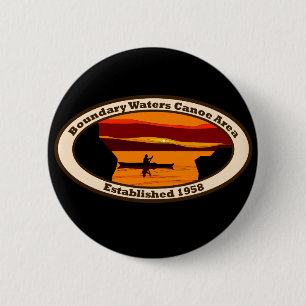 BWCA Emblem Ronde Button 5,7 Cm