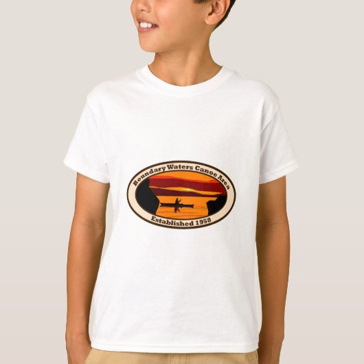 BWCA Emblem T-shirt (Voorkant)