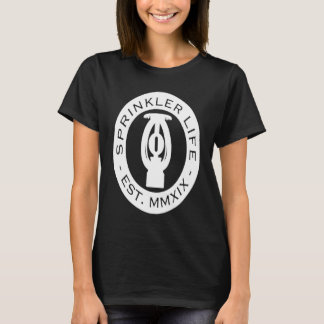 BWGM Sprinkler Life T-shirt