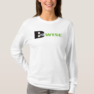 BWISE Lange hoes T-shirt