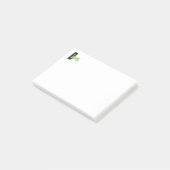 BWISE notities Post-it® Notes (Schuin)