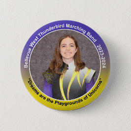 BWMB 2023 RONDE BUTTON 5,7 CM