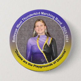 BWMB 2023 RONDE BUTTON 7,6 CM