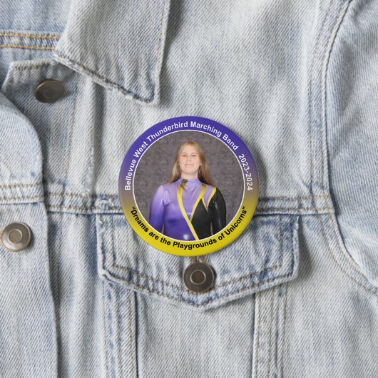 BWMB 2023 RONDE BUTTON 7,6 CM (In situ)