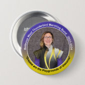 BWMB 2023 RONDE BUTTON 7,6 CM (Voorkant /achterkant)