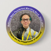 BWMB 2023 RONDE BUTTON 7,6 CM (Voorkant)