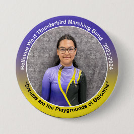 BWMB 2023 RONDE BUTTON 7,6 CM