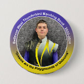 BWMB 2023 RONDE BUTTON 7,6 CM (Voorkant)