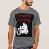 bwom 16 t-shirt (Voorkant)