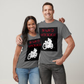 bwom 16 t-shirt (Unisex)