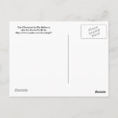 BWR Collage Briefkaart (Achterkant)