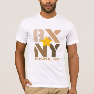 BX Bronx Bruin T-shirt