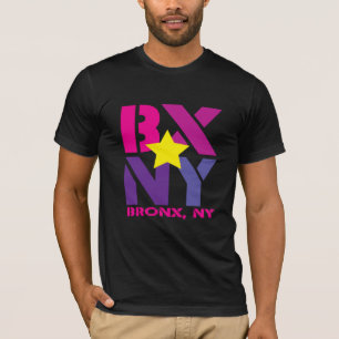 BX Bronx T-shirt