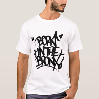 bx-recht t-shirt
