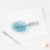 BxBell: Sticker (Envelop)