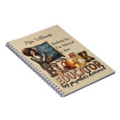 By Popular Demand Teacher Journal (Côté Droit)