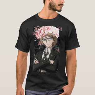 Byakuya Togami Ultieme Tsundere T-shirt