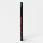 Bycicle iphone Case-Mate iPhone case (Achterkant/links)