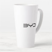 BYD LATTE MOK (Rechterhoek)