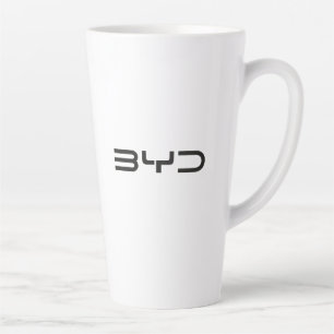 BYD LATTE MOK