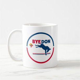 Bye Don Mug