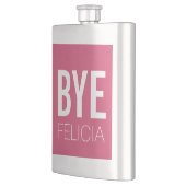 BYE Felicia Flacon (Links)