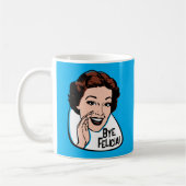 Bye Felicia Mug (Gauche)