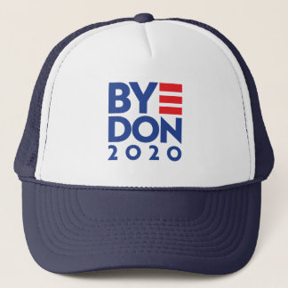 BYEDON 2020 TRUCKER PET
