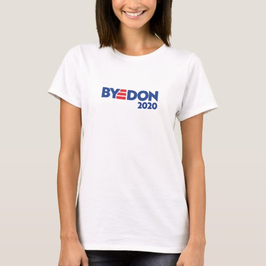 BYEDON T-SHIRT (Voorkant)